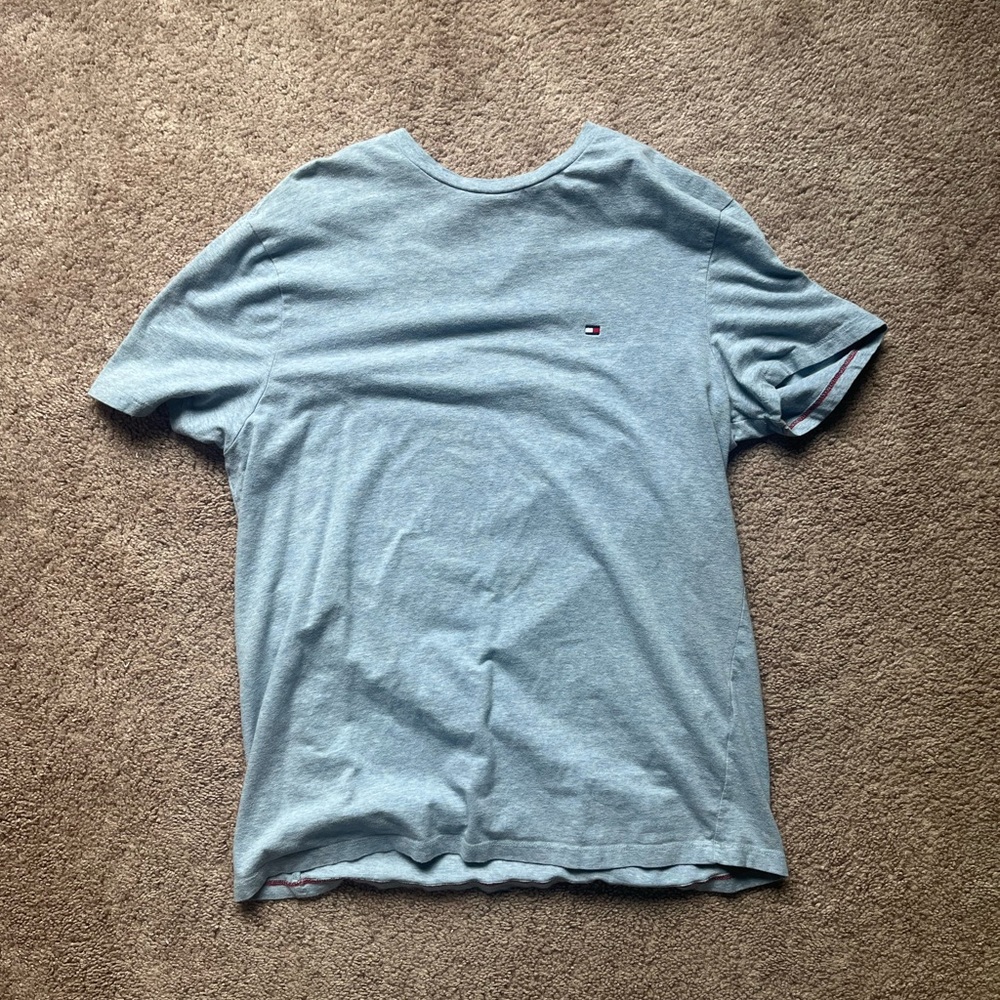 Polo T-shirt Small